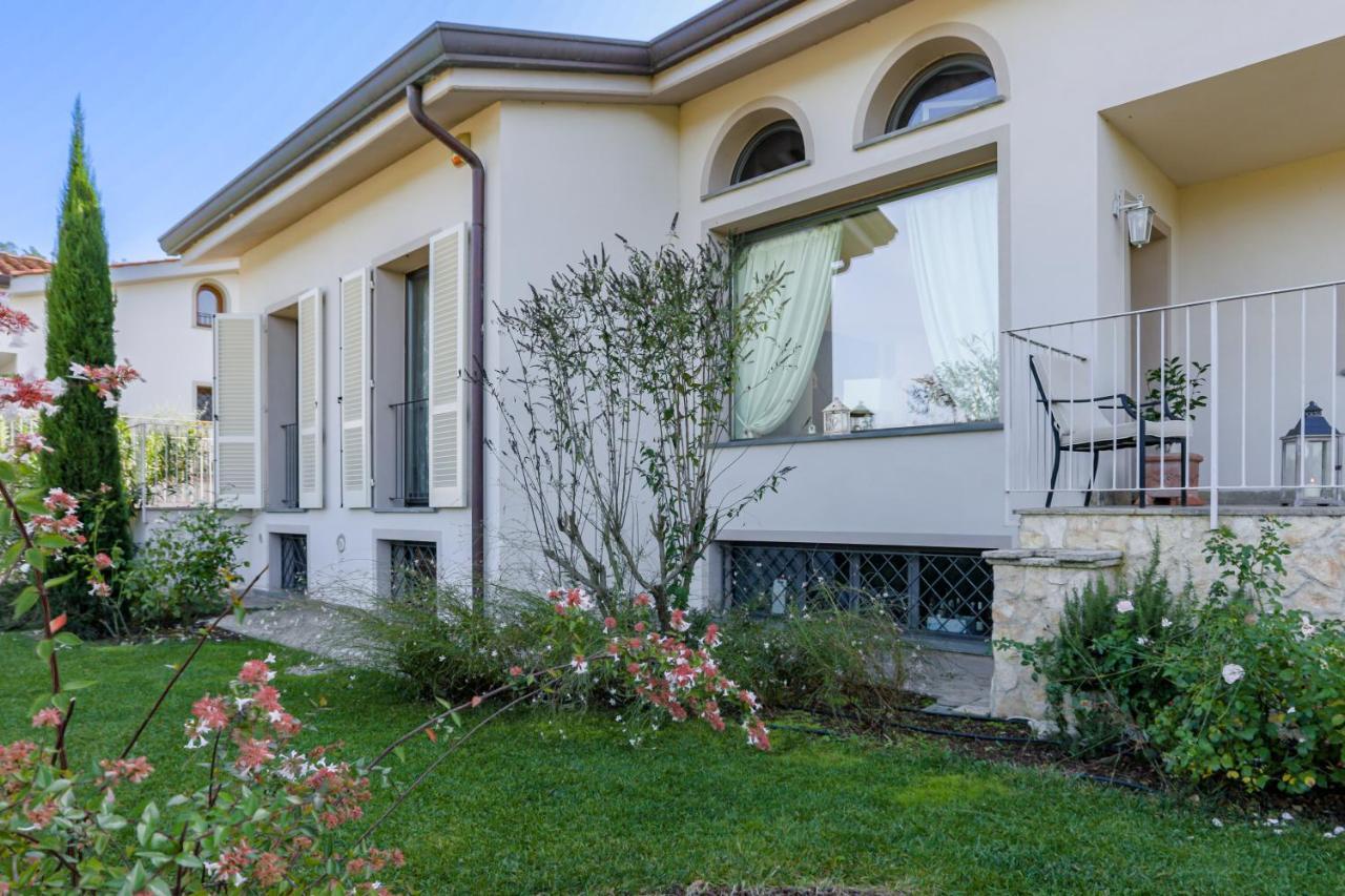Villa Siveri - Private Swimming Pool - Air Con Figline Valdarno Eksteriør bilde